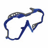 Diving Mask Frame Pure Wire Blue-Grey Mares 415103BLG