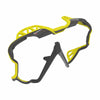 Diving Mask Frame Pure Wire Grey-Yellow Mares 415103GRY