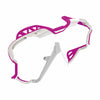 Marco de máscara de buceo Pure Wire Blanco-Rosa Mares 415103WHP