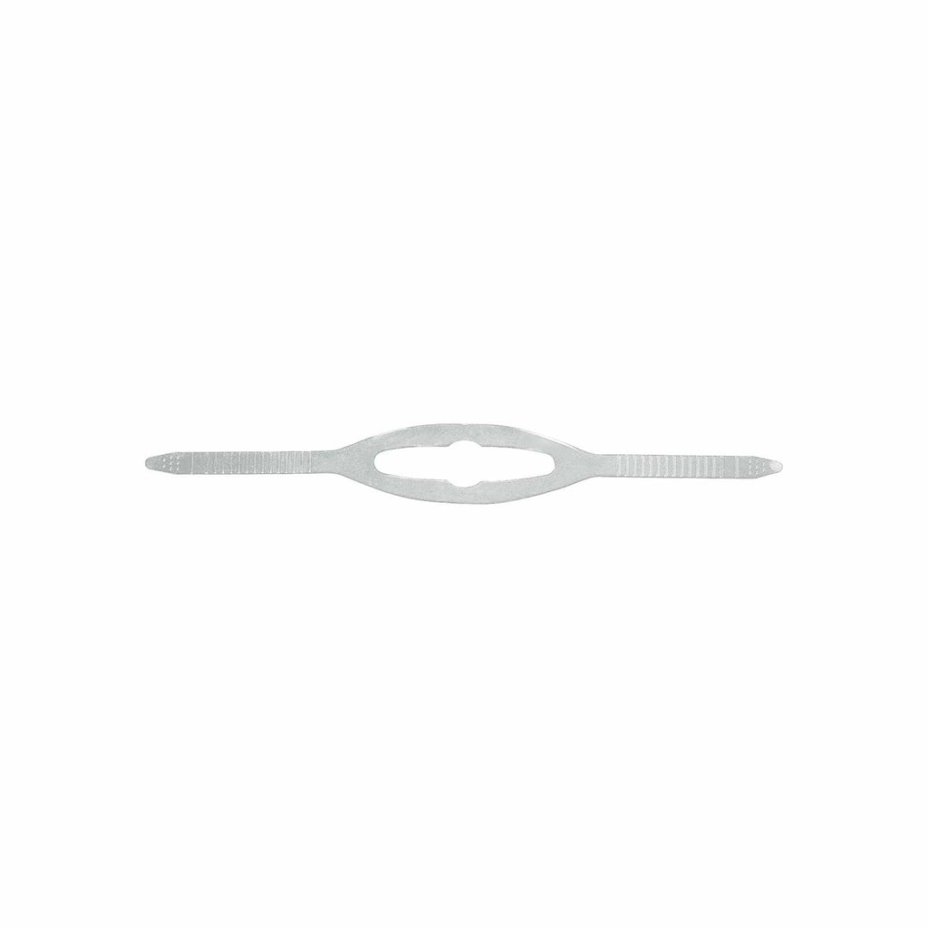 Sangle de masque de plongée transparente Mares 415105