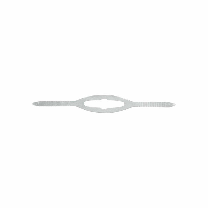 Sangle de masque de plongée transparente Mares 415105
