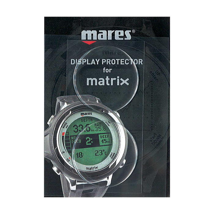 Smart Display Protector 2pcs Mares 415173