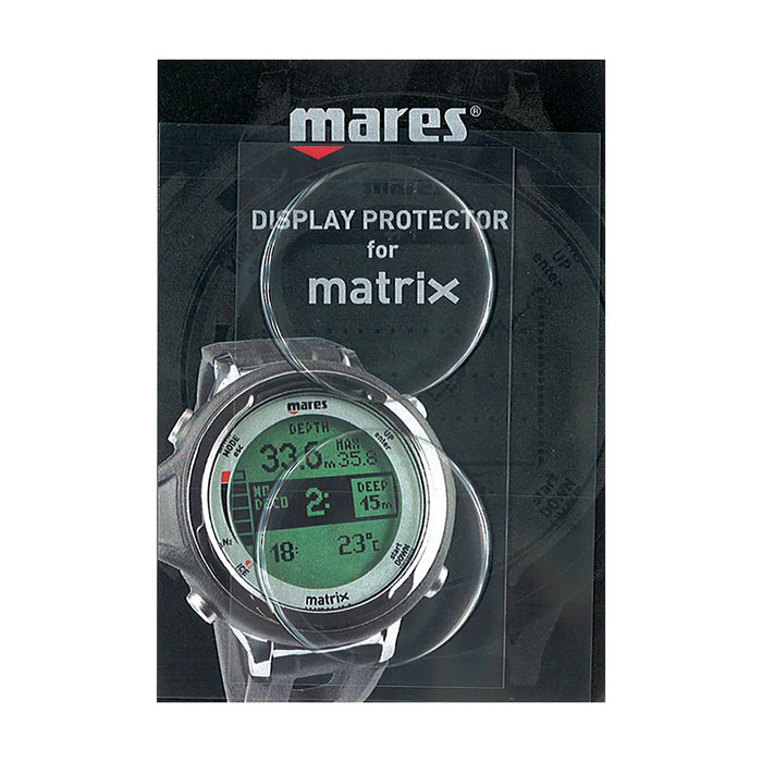 Mares Smart Display Protector