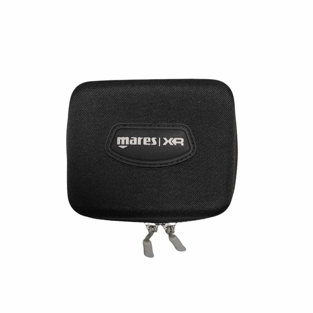 Custodia per controller nera Mares 415184