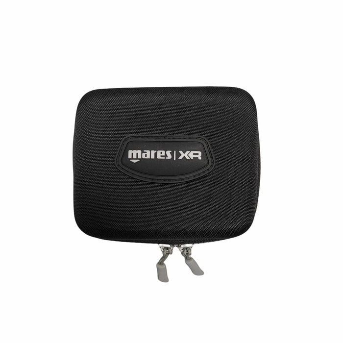 Custodia per controller nera Mares 415184