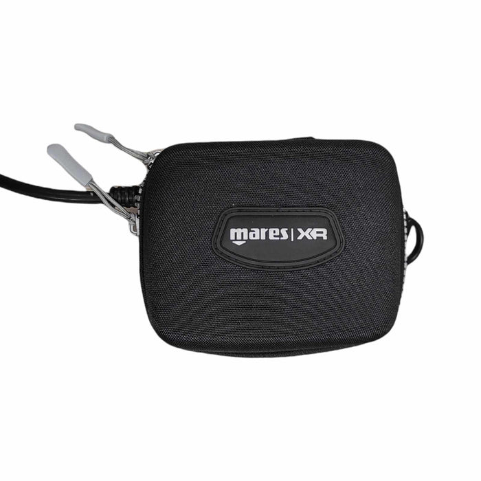 Custodia per controller nera Mares 415184