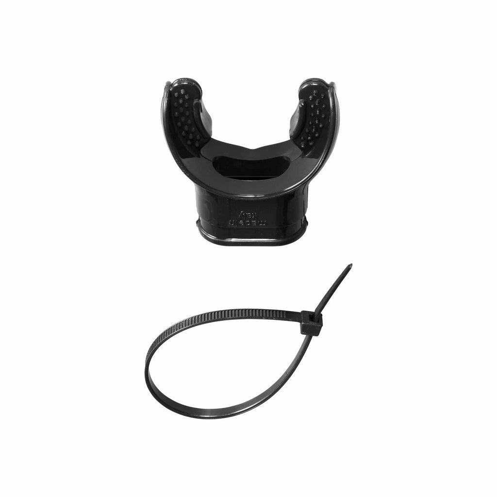 Kit Boccaglio per Erogatore Nero Standard Mares 415335