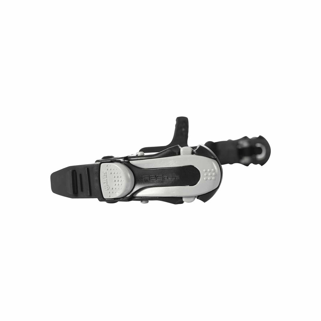 Fibbiette per pinne ABS Plus Mares 415337