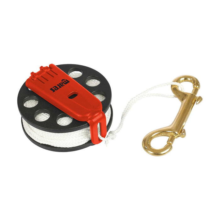 Compact Reel 30m Mares 415349