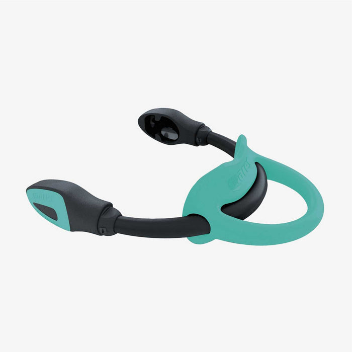 Bungee Fin Strap Pair Aqua XS-S Mares 415363AQXS-S