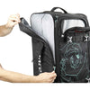 Diving Bag Cruise Backpack Aquamarine Mares 415436AQ