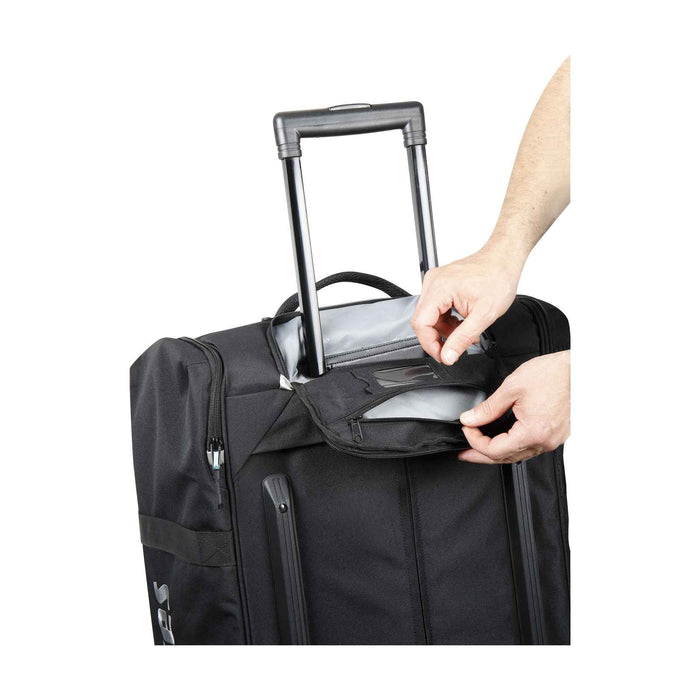 Zaino Cruise Backpack Nero Mares 415436BK