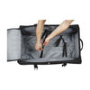 Zaino Cruise Backpack Nero Mares 415436BK