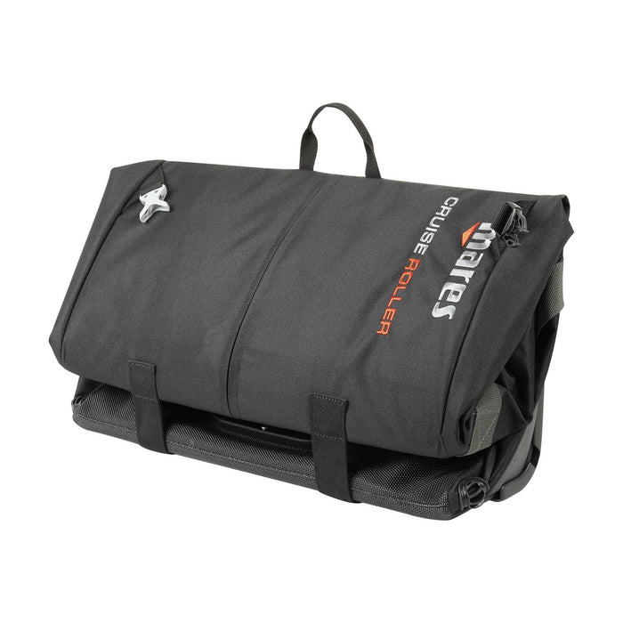 Diving Bag Cruise Backpack Roller Aquamarine Mares 415437AQ
