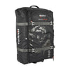 Sac à dos de plongée Cruise Backpack Roller noir Mares 415437BK