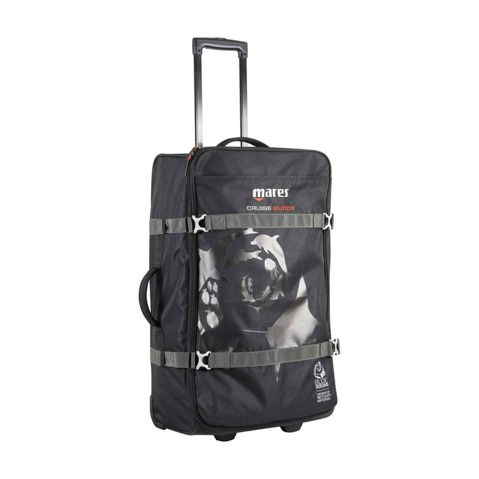 Borsa da immersione Cruise Buddy Nera Mares 415438BK