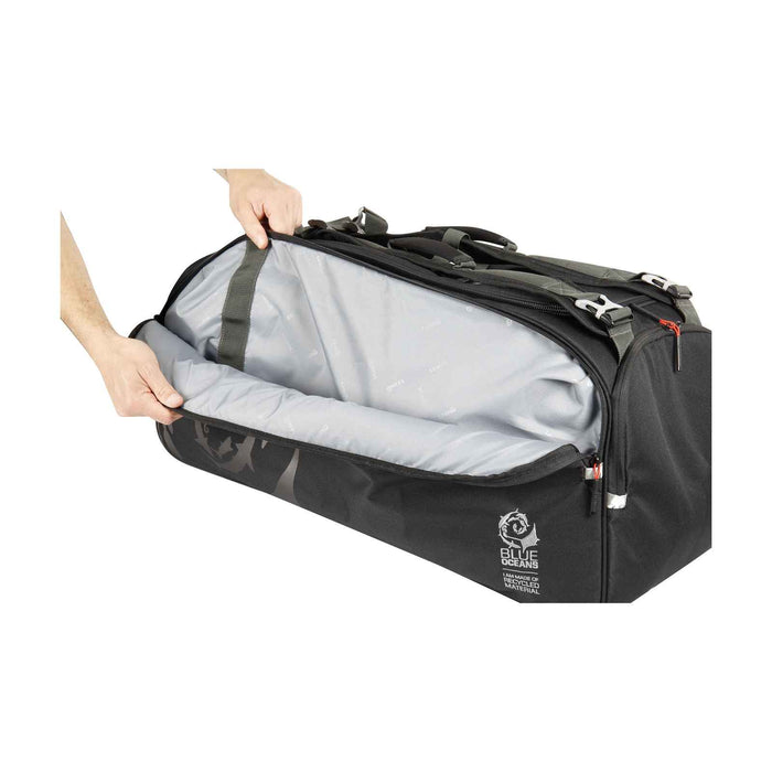 Sac d'équipement de plongée Cruise X-Strap noir Mares 415443BK