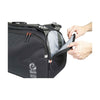 Sac d'équipement de plongée Cruise X-Strap noir Mares 415443BK