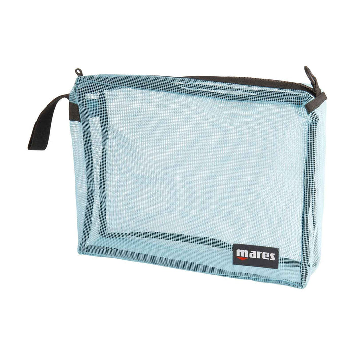 Snorkeling Multipurpose Bag Aquamarine Mares 415447AQ