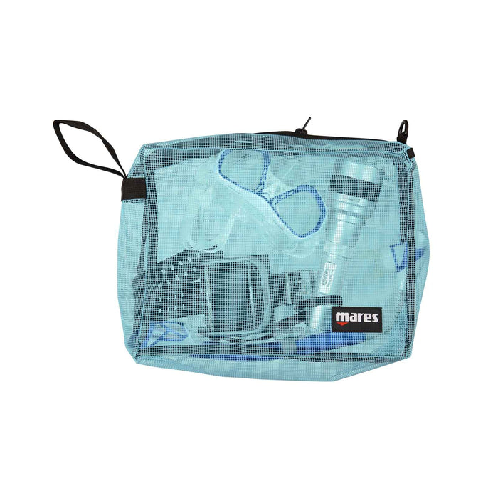 Snorkeling Multipurpose Bag Aquamarine Mares 415447AQ