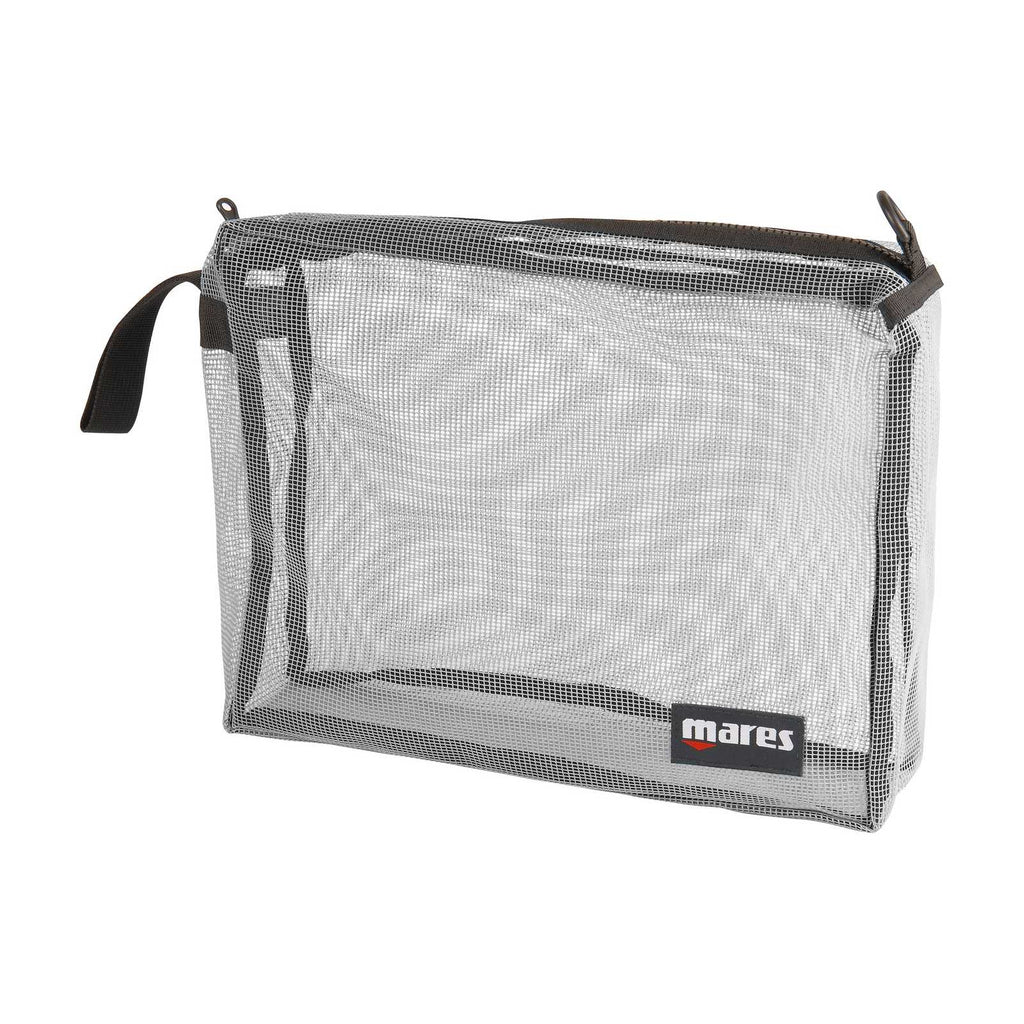 Snorkeling Multipurpose Bag Silver Mares 415447SI