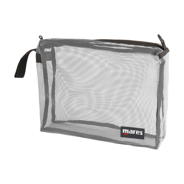Snorkeling Multipurpose Bag Silver Mares 415447SI