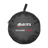 Diving Mesh Bag Cruise Black Mares 415448BKBK