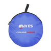 Borsa a rete per immersioni Cruise Nero-Blu Mares 415448BKBL