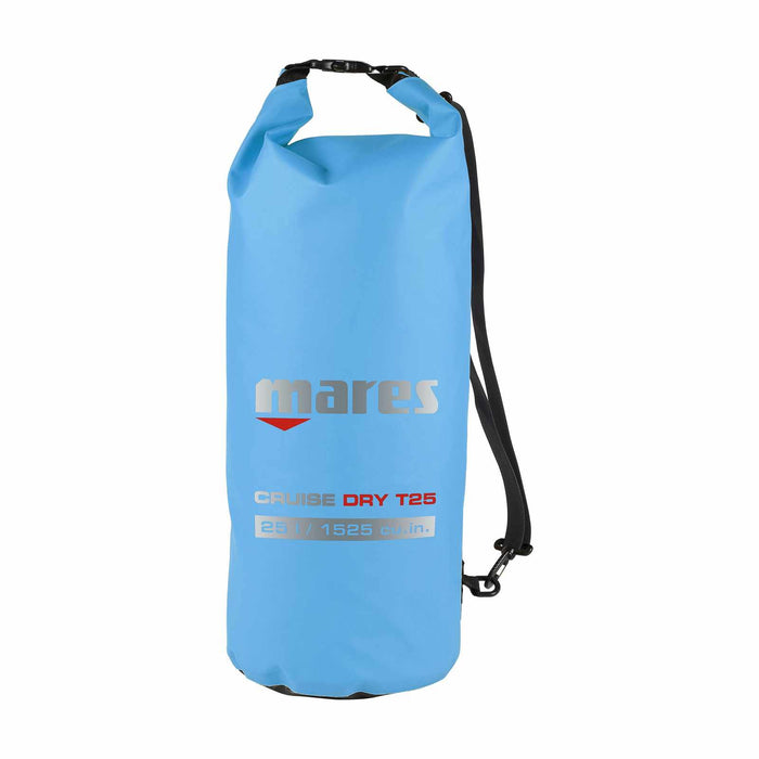 Dive Bag Cruise T25 Clear-Blue Mares 415453CLBL