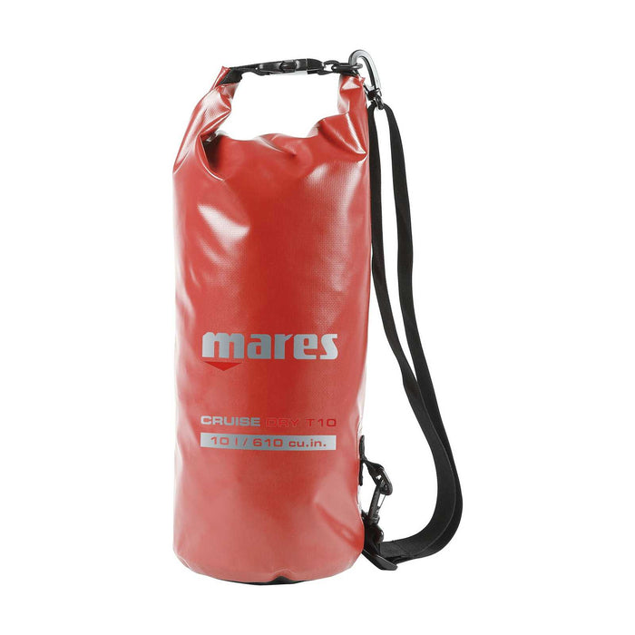 Borsa sub Cruise T10 rosso Mares 415454RD