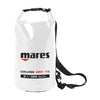 Bolsa de buceo Cruise T5 blanco Mares 415455WH
