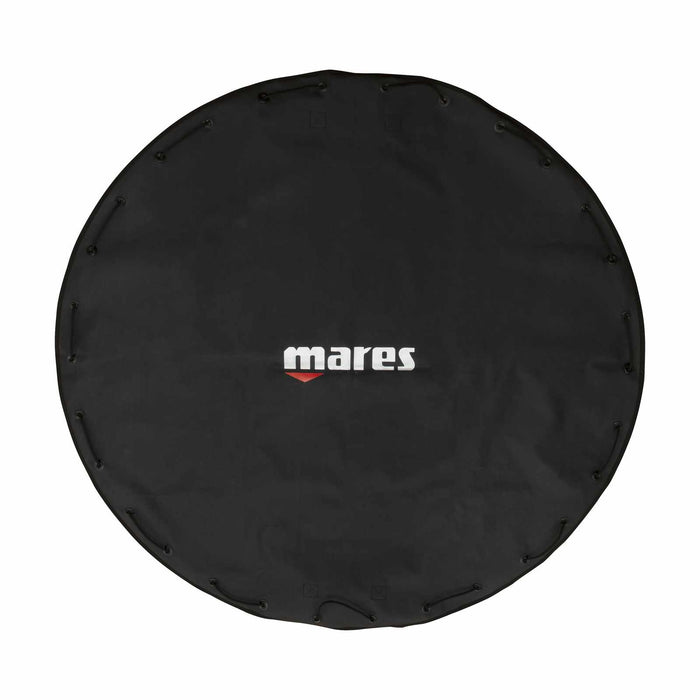 Sac double usage Cruise Carpet noir Mares 415478
