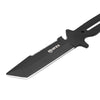 Coltello da immersione Maximus Nero Mares 415604