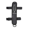 Coltello da immersione Maximus Nero Mares 415604
