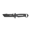 Coltello da immersione Maximus Nero Mares 415604