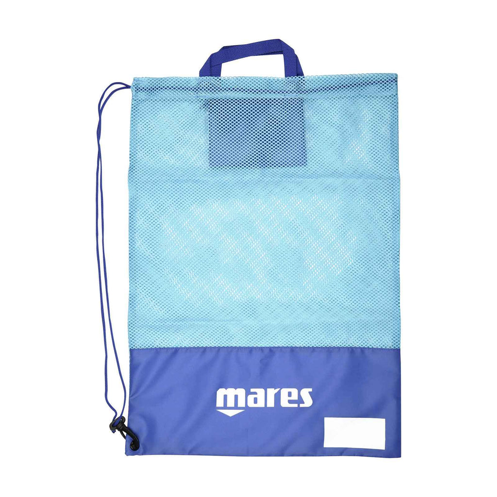 Bolsa de red para snorkel Carry All Mares 415613BL