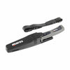 Dive Knife Pure Stainless Steel Grey-Black Mares 415629