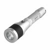 Torcia subacquea Eos 5LRZ argento Mares 415640