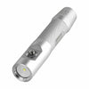 Lampe de plongée Eos 10lrw argent Mares 415642