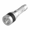 Lampe de plongée Eos 10lrz argent Mares 415644