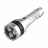 Torcia subacquea Eos 15LRZ argento Mares 415645