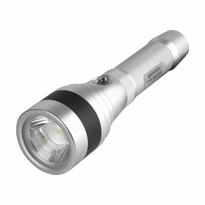 Underwater Torch Eos 32lrz Silver Mares 415647