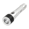 Underwater Torch Eos 25lr Laser Silver Mares 415650