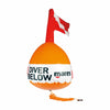 Dive Buoy Standard Marker Mares 415709
