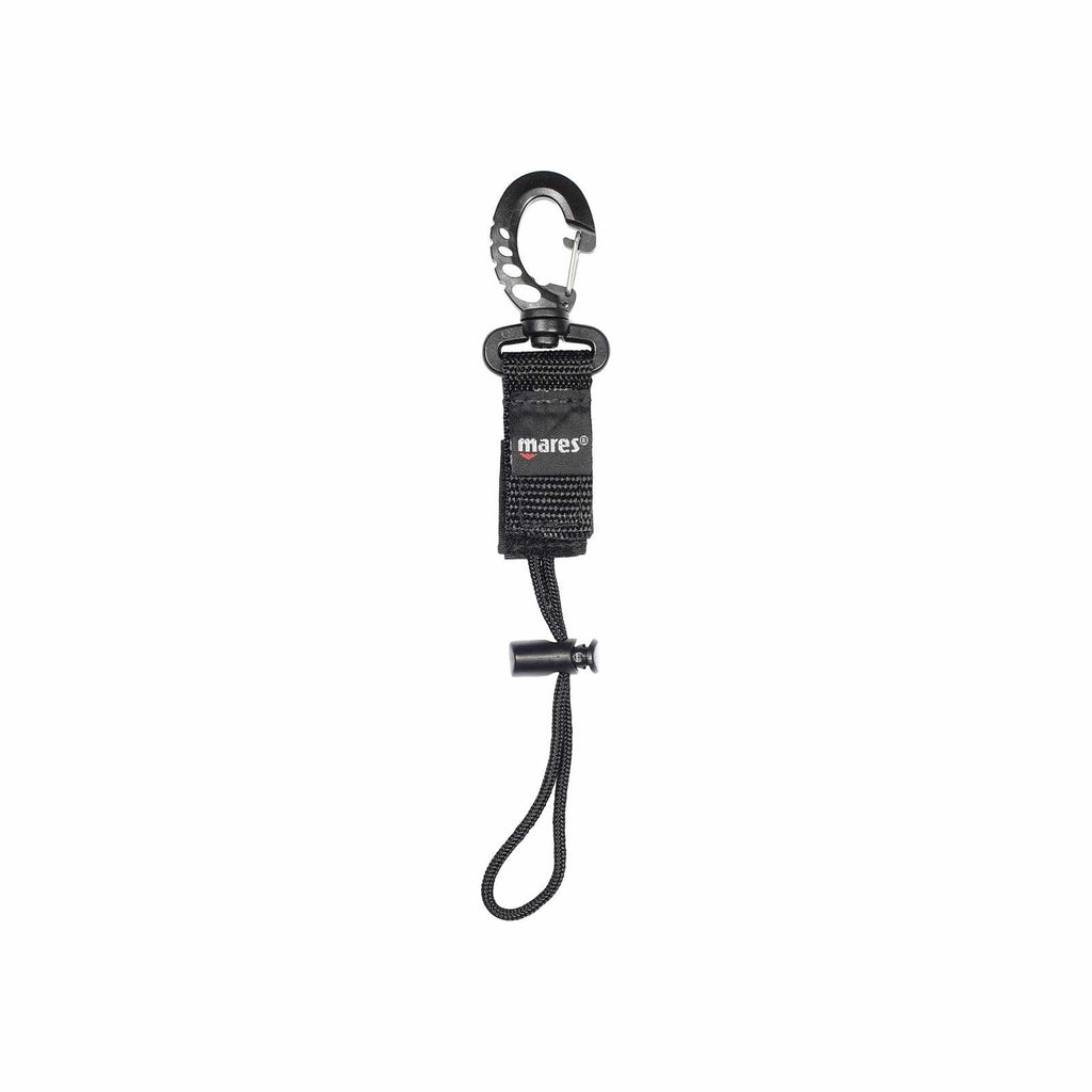 Console Holder With Velcro Brand Fastener Mares 415718