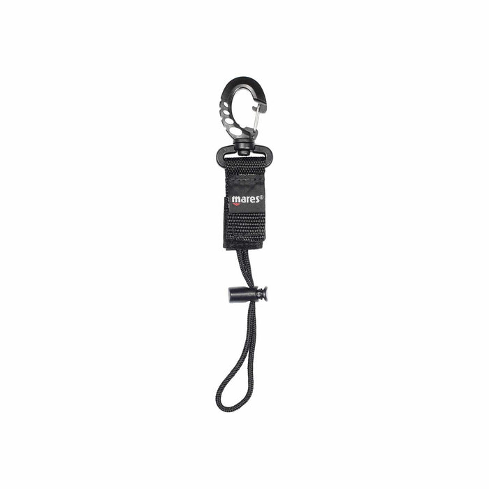 Console Holder With Velcro Brand Fastener Mares 415718