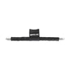 Cinturino a molla per pinne Tek, coppia, nero R Mares 415750BKR