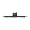 Correa con muelle para aletas Tek (par) Negro XL Mares 415750BKXL