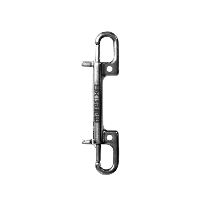Moschettone doppio Pro 105 mm Mares 415751105MM
