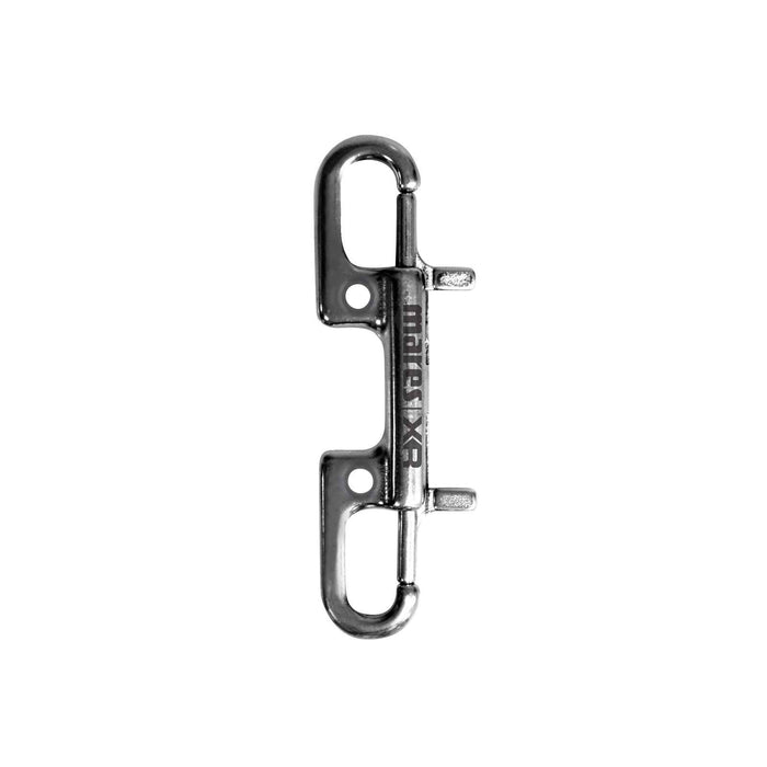 Doppelender Pro 120 mm Mares 415751120MM